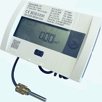 SonoSafe10/0,6/установка- возвратный трубопровод/Dn15/резьбовое исполнение