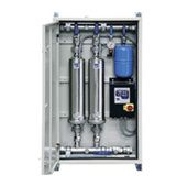 Установка повышения давления CABINET BOOSTER 2CBE M40/10R                                                                                                                                               