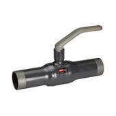 JIP Standard WW Кран шар Ду125 Ру16 руч