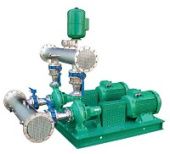 Насос WILO CO-2 BL 65/210-22/2/SK-FFS-D-R