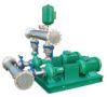 Насос WILO CO-2 BL 65/210-22/2/SK-FFS-D-R