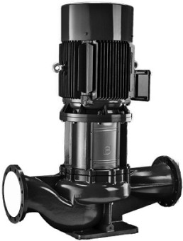 SCRV 200-44/4, 3х380/690V; 55 kw; раб. колесо - чугун