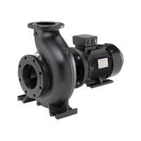 NB 150-400/430 A-F-A-BAQE 37kW  970/min