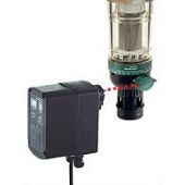 Honeywell Z11 S-A (220V, 50Hz)-автомат д/промыва фильтра