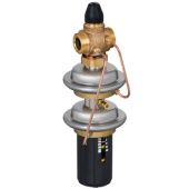 AVPQ 4 Регулятор перепада давления DN 50