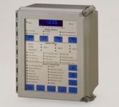 Блок управления Systemax 2000.                                                                                                                                                                          