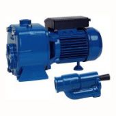 AP 150 (P30) насос с погружным эжектором kW = 1,1  230/400V-50Hz