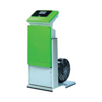 Reflexomat RS 150/1 Basic S