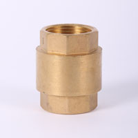 DN 32 Клапан обратный R1 1/4" x R1 1/4" Ру16 Т=90 С