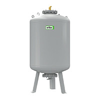 Дополнительная емкость  GF 3000  D=1500mm H=2590mm     Серый                                                                                                                                                         