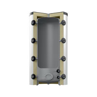 Reflex Storatherm Heat HF 300/1_C Белый
