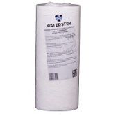 Картридж вспененный полипропилен BB PP-10L, 5 мкм, 10", 114мм.