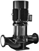 SCRV 150-17G/4, 3х380/660V; 15 kw; раб. колесо - чугун