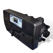 Клапан управления TWIN TM.F88А  (умягчитель 10 м3/ч, по расходу)