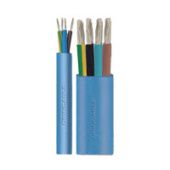 Кабель для погружных насосов DRINCABLE 450/750V  4G35 mm2  ACS - WRAS - D.M. 174/04   ARISTONCAVI