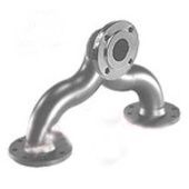 Коллектор фланцевый   DN80/80/100                                                                                                                                                                       