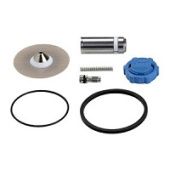 Ремонтный комплект запчастей для клапана EV260B 6, PTFE