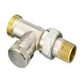 RLV Кл. зап. 1/2''x3/4", прям., нар.р.