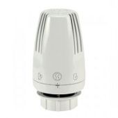 Термостатическая головка с универс. подсоединением