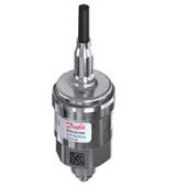 Преобразователь давления MBS 3000, 0…16 бар,  относительное, 4 - 20 мА, от -40 до +85 С, G 1/4, кабель 2 м,