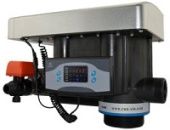 Клапан управления TM.F77А3 (умягчитель 18 м3/ч, по расходу)