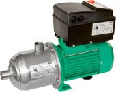 Насос WILO MHIE 404N-2/V/3-2-2G