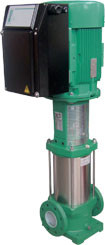 Насос WILO MVIE 7002/2-3/25/E/3-2