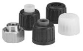Соединитель - DN20 PVC 13/20 529-047