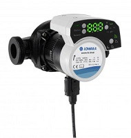 Насос циркуляционный W**ECOCIRC XL PLUS 25-40