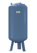Бак мембранный  DE 600  16bar/70*C                                                                                                                                                                   