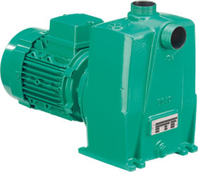 Насос WILO LPC 80/29