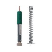 Clorius V.2.05 привод пр. действия спиральный для пара и газов медный DN60 мм, 3М