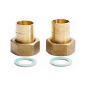 Присоединительный патрубок под сварку G 2 / DN 50