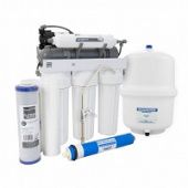 Бытовой осмос Platinum Wasser Ultra 5 P