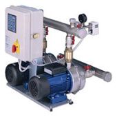 Насосная установка GMD20/CEA80/5