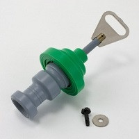 Плунжер 9500 FL-18052Piston/9500