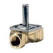 Клапан электромагнитный EV220B 18В G 34F NC000