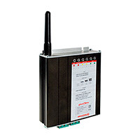 Модуль дистанционного управления по каналу мобильной связи GSM. Использовать совместно с контроллером KM203.
