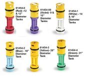 61454-5 Инжектор #5 для ку 7000.