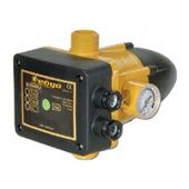Прибор управления для бытовых систем/GENYO 16A/R15-30 W/CABLE                                                                                                                                                               