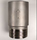 Корпус DLFC BSPT  WS3