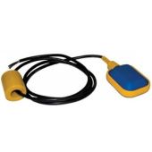 Поплавковые выключатели PVC с кабелем 0,5м 20(8)А ~250V