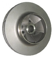 Рабочее колесо 3М 65-160/15                                                                                                                                                                             