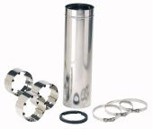 кожух охлаждения 6V R4 DR2 DS2 A2 Kit