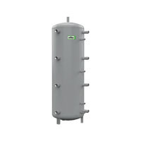 Storatherm Heat H    1000/1 с трубчатым теплообменником