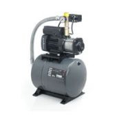 Установка повышения давления CMB 3-55 0,67kW 1х230V с баком 60 л                     