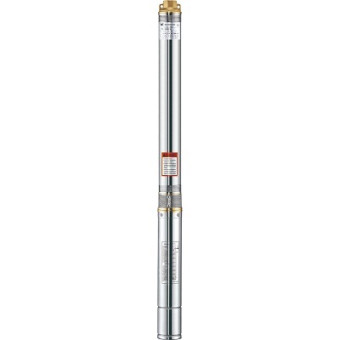 3ST 3- 80  MINI Насос скважинный 3,5",  тм WATERSTRY, 1.1kW,  1 х 230V, 50 Hz