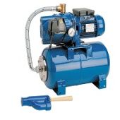 APM 150/25 c эжектором P30