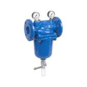 Сетчатый фильтр Honeywell F78TS-80FA (100 mk)