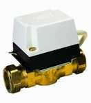 Термоэлектрический привод TWA-A, 24 В, нормально открытый